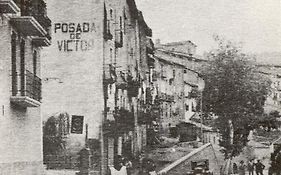 Hostal Victor